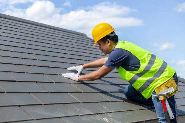 Best Commercial Roofing Services  in Rockcreek, OR