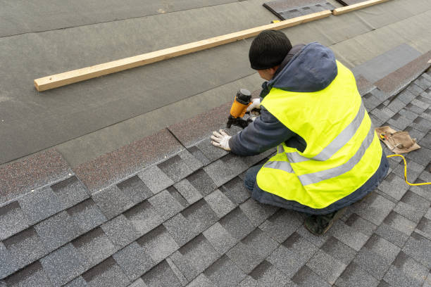 Best Best Roofing Contractors  in Rockcreek, OR