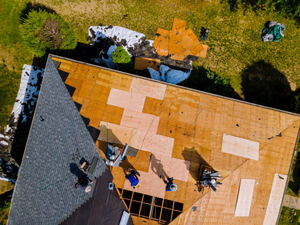 Best Best Roofing Contractors  in Rockcreek, OR