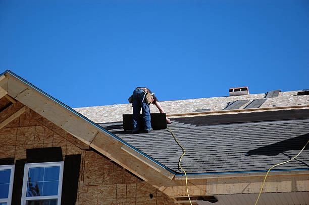 Professional Roofing Contractor in Rockcreek, OR