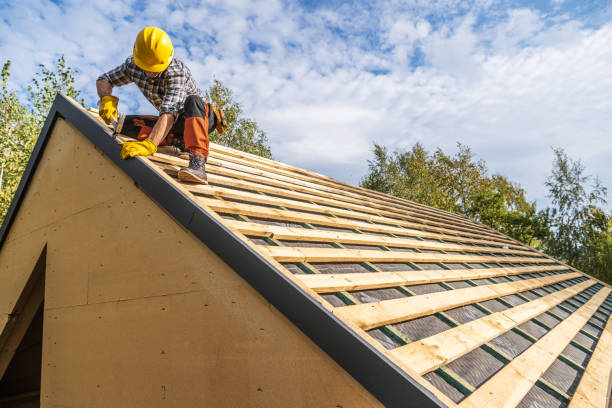 Best Residential Roofing Contractor  in Rockcreek, OR