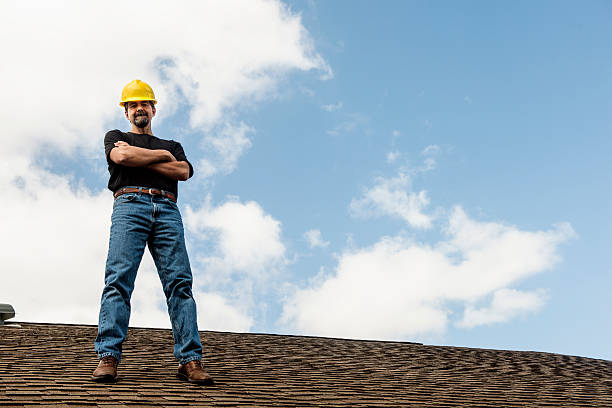 Heating Cable for Roof Installation in Rockcreek, OR