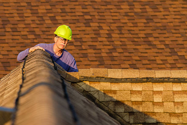 Best Affordable Roofing Company  in Rockcreek, OR