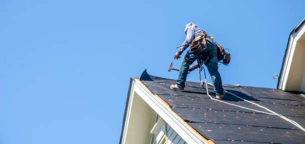 Tile Roofing Contractor in Rockcreek, OR