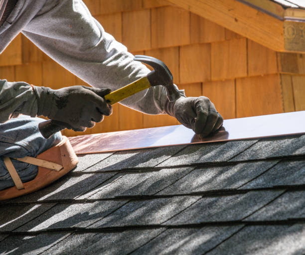 Best Affordable Roofing Company  in Rockcreek, OR